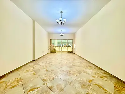 * Grand 3BHK Living: The Largest Apartment with Full Gym Access, Private Balcony, Integrated Wardrobes, and Dedicated Storage Space.