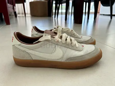 NIKE men’s shoes, size EUR 44