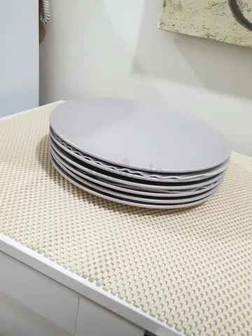 Dinner set from Ikea