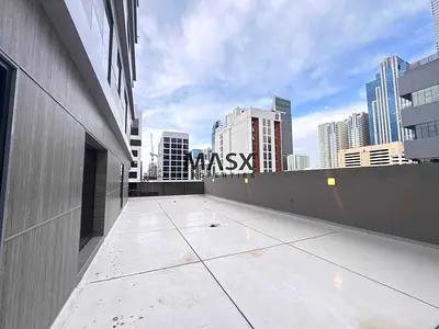 Ready to Move | Luxury Living | Modern Layout | Al Satwa