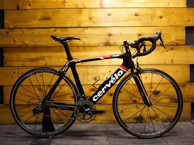 Cervélo S2 Road Bike
