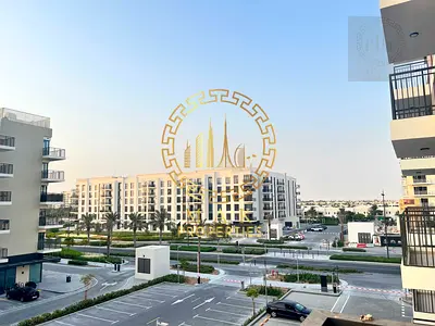 Prime Location |Unfurnished | 1BR for Rent