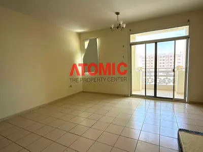 Studio with Balcony | Open View | 32K | China
