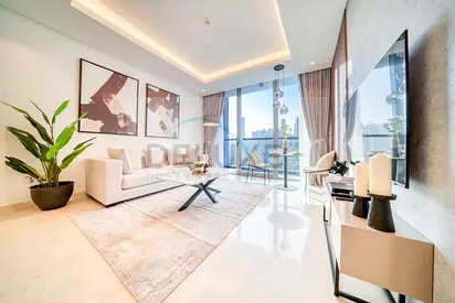 HIGH ROI | READY TO MOVE | BURJ KHALIFA VIEW