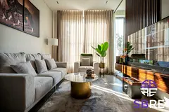 Luxury Living | Premium 1BR | Bright &amp; Spacious