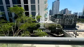 Unfurnished | Vacant | Prime Location