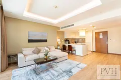 TAXES INCLUDED | MOVE IN READY | DUBAI MALL ACCESS