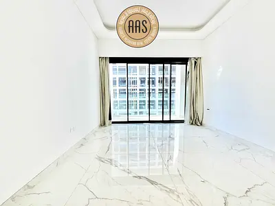 Spacious layout •• chiller free •• brand new •• luxurious and lavish studio •• ready to move