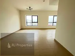 Brand new luxury huge size 2bhk with made room balcony wardrobe parking free school area