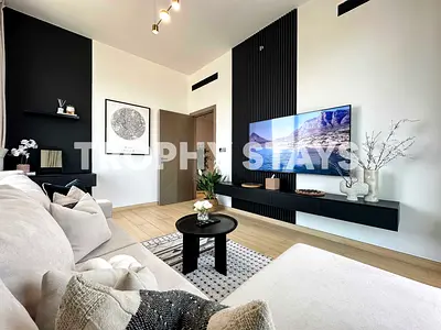 Skyline View | Brand New | All Bills Incl