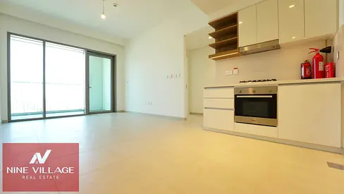 Dubai Mall Access | Zabeel View | Unfurnished