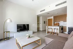 Modern Fully Furnished 1BR | Premium Creek Living