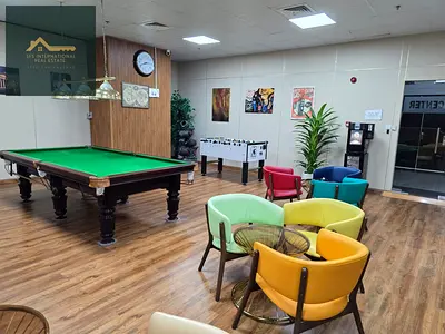 Glass-Partitioned Office | Move-In Today | Ideal for Small Teams