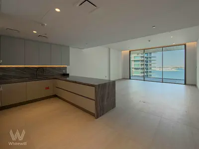 Palm and Sea View | High Floor | 04 Best Layout Type