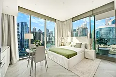 Burj Khalifa &amp; Canal View I Fully Furnished I Ready to move