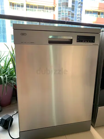 Dishwasher