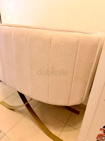 Baby bed