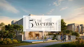 4 BR Villa | High Demand | Long Term Villa