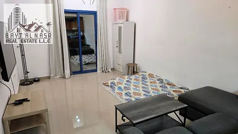 Studio/Apartment for Rent – Nuaimiya Tower C
