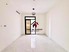 Brand new building ❗️6 payments ❗️2 balconies ❗️Ready to move