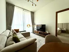 Fully Furnished | Pool View | Ready To Move