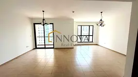 Prime JBR Living | Spacious 2BR | Family-Friendly