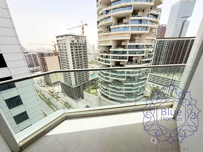 Brand New 2Bhk With Maid Room Available On Hotel Five JVC