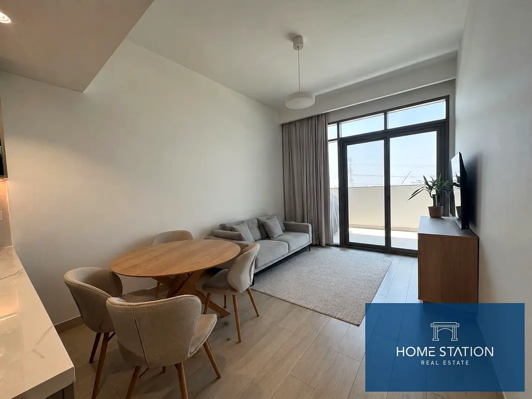 3BR | Unfurnished | Laundry Room | Huge Private Terrace | 2 Covered Parking Slot