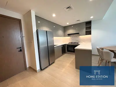 3BR | Unfurnished | Laundry Room | Huge Private Terrace | 2 Covered Parking Slot