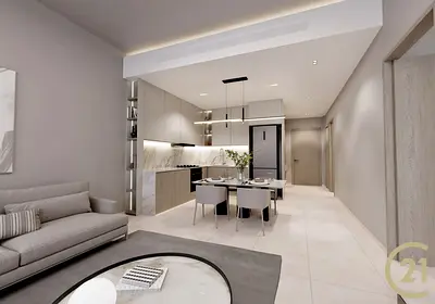 Unique Layout | Private Pool | Private Terrace