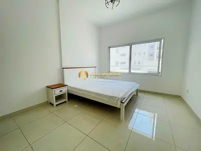 شقة بغرفة نوم واحدة | بلس سمارت ريزيدنس | دخول الشرفة والمسبح