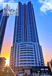 Specious Layout | 2 Bedroom Hall Sea View | With Maid Room