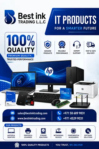 All system work