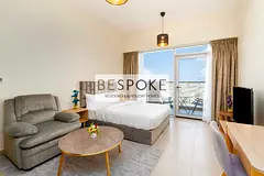 Fully Furnished | Spacious Studio