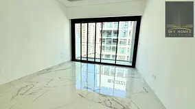 Semi furnished Luxury studio Available Just in 55k with All Amenities….