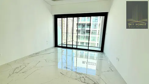 Semi furnished Luxury studio Available Just in 55k with All Amenities….