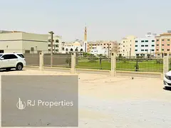 1BHK Apartment with balcony with Covered parking Front Of Family Park Muwaileh Adorable price ideal