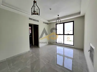 Brand new tower Lavish 1BHK Apartment with master bedroom no cash deposit