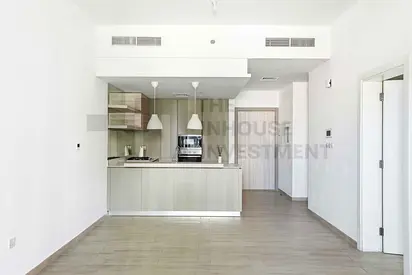1BR Apartment for Rent | Eaton Place by Ellington | JVC District 15 | Unfurnished | 826 Sq Ft | Boutique Building