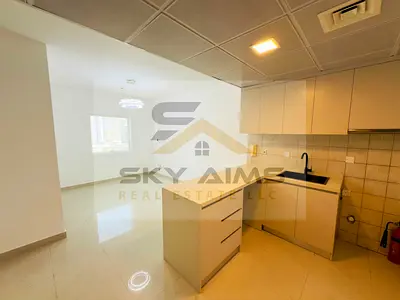 SZR Marina View | Dining Area | 2 Washrooms