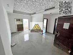 Brand New Apartment | Balcony with Open View | Master Bedroom | 2 Bathrooms | Easy Access to Dubai d