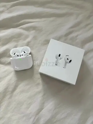 AirPods 4 ANC USED