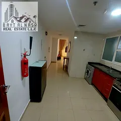 Furnished Studio For Rent in Horizon Tower