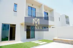 3BR Townhouse | Al Zahia | Private Garden | Ready to Move In