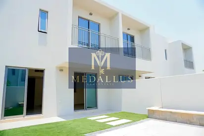 3BR Townhouse | Al Zahia | Private Garden | Ready to Move In