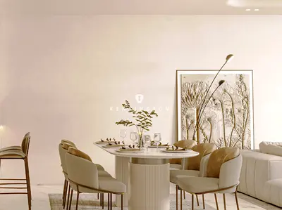 Prime Location | 50/50 | Post Handover Payment