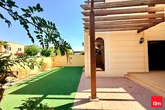 Single Row |Spacious Layout | Vacant — 3
