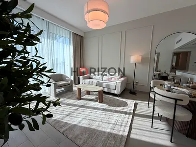 Great View | High Quality | Perfect Location | One Month Free
