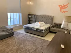 Luxury Fully Furnished 5-Star Villa | 4 Master Bedrooms + Maid Room