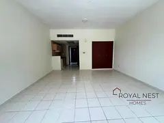 Rented Studio | Bright and Spacious | With Balcony